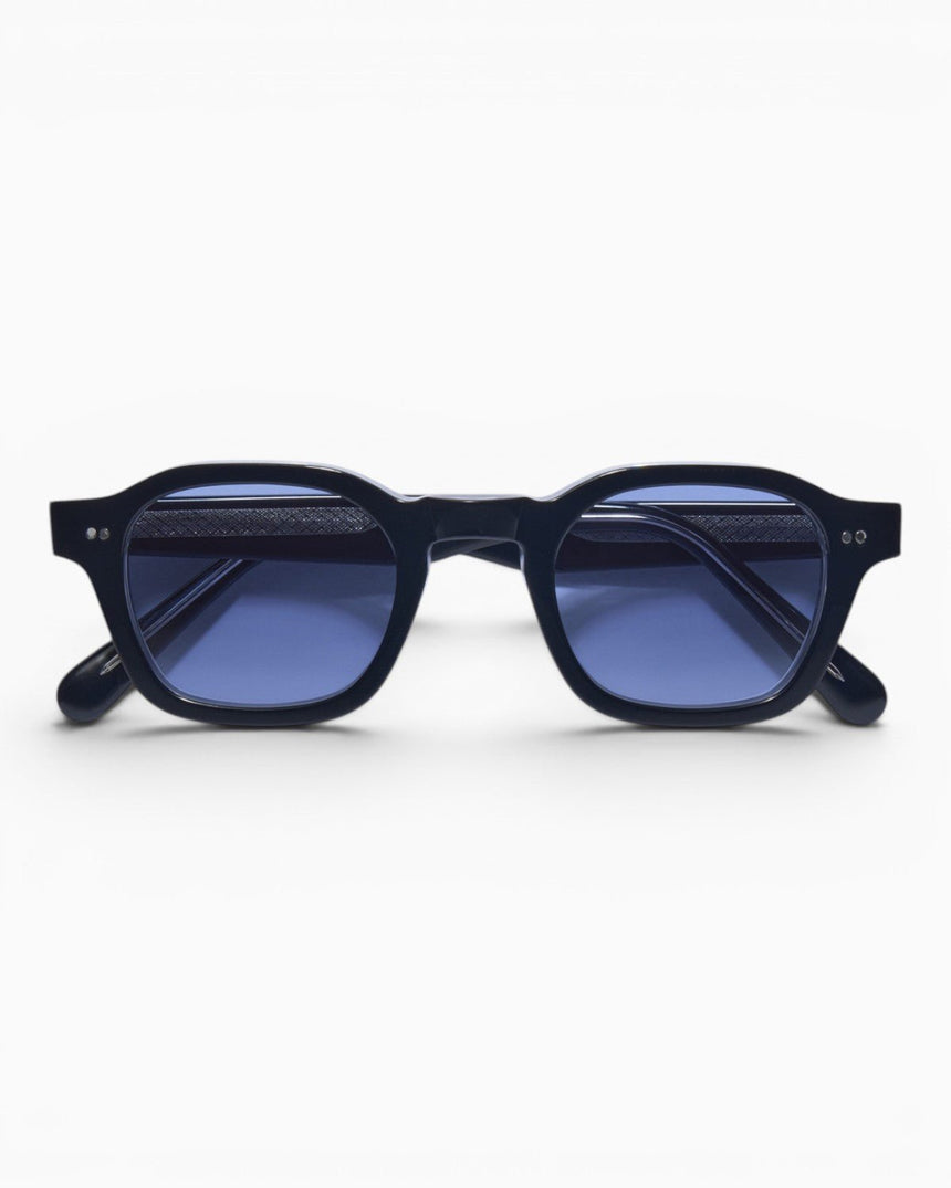 Nassuh Gracia Güneş Gözlüğü Black/Blue