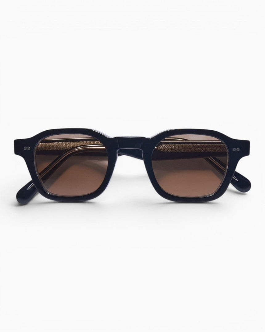 Nassuh Gracia Güneş Gözlüğü Black/Brown