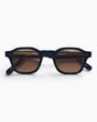 Nassuh Gracia Güneş Gözlüğü Black/Brown