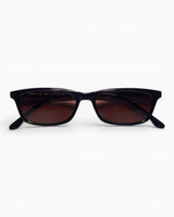 Nassuh Pera Güneş Gözlüğü Black/Brown