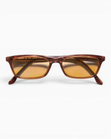 Nassuh Pera Güneş Gözlüğü Brown/Light Yellow