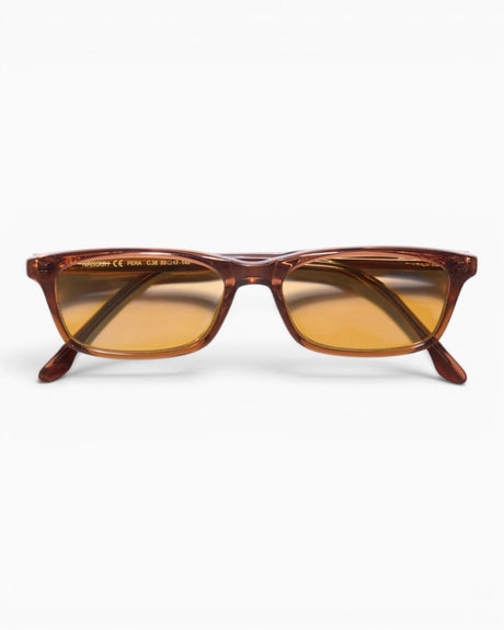 Nassuh Pera Güneş Gözlüğü Brown/Light Yellow