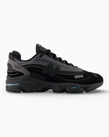 New Balance 1000 Erkek Sneaker Black/Grey/Ryses
