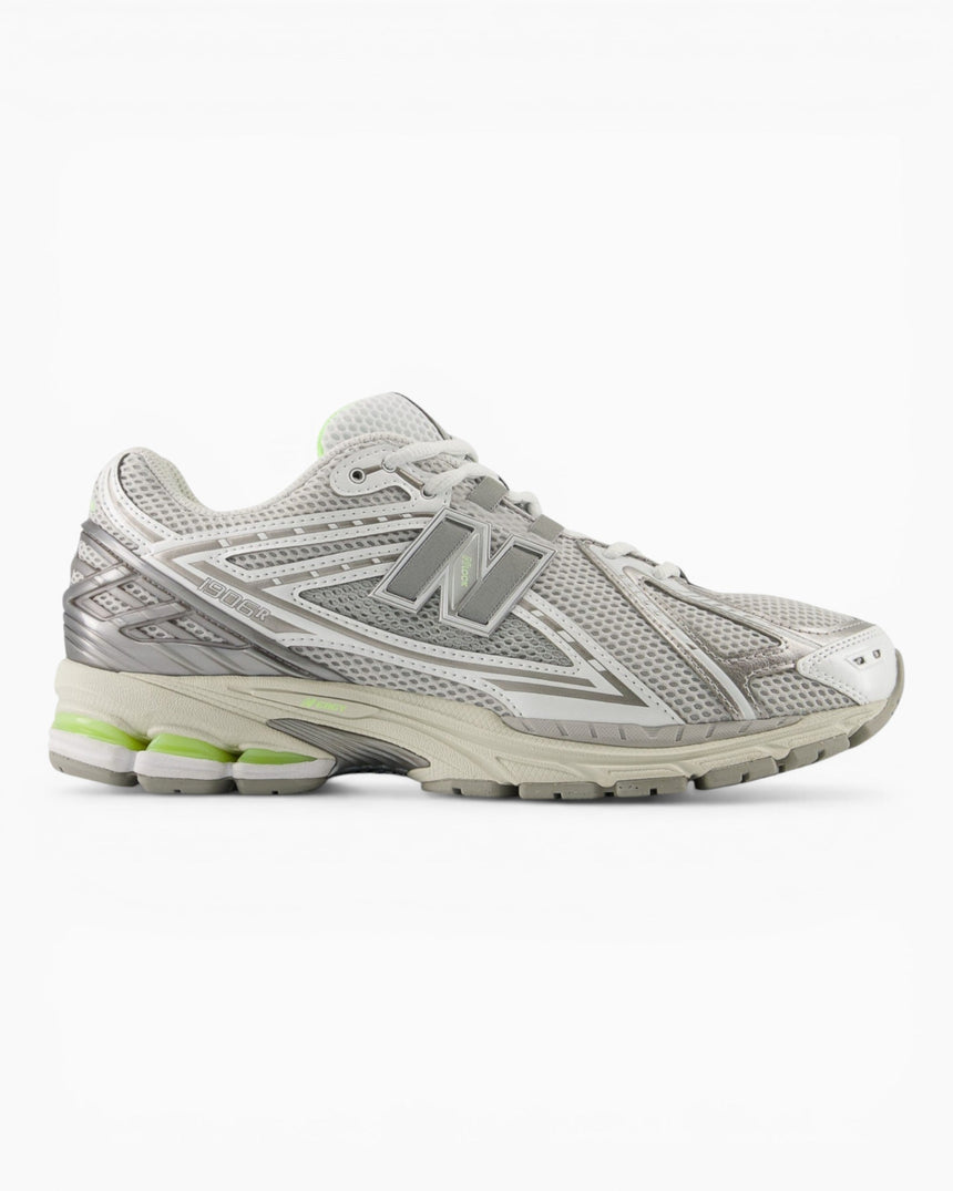 New Balance 1906R Sneaker Grey Matter/After Glow