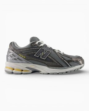 New Balance 1906R Sneaker Slate Grey/Black Metallic