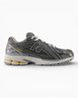 New Balance 1906R Sneaker Slate Grey/Black Metallic