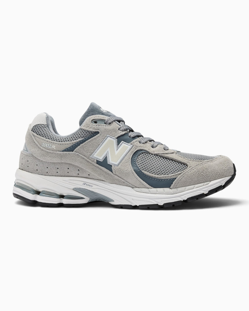 New Balance 2002R Sneaker Steel