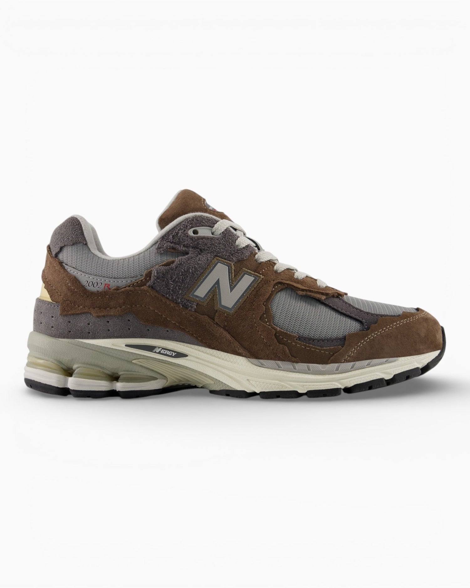 New Balance 2002R Protection Pack Sneaker Cortado/Raincloud
