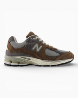 New Balance 2002R Protection Pack Sneaker Cortado/Raincloud