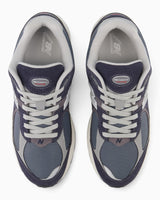 New Balance 2002R Sneaker Eclipse