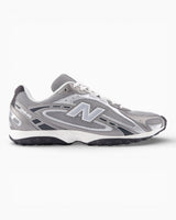 New Balance 204L Kadın Sneaker Dark Silver Metallic/Slate Grey