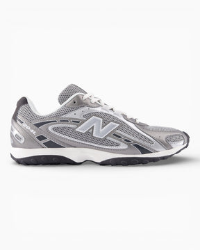 New Balance 204L Kadın Sneaker Dark Silver Metallic/Slate Grey