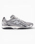 New Balance 204L Kadın Sneaker Dark Silver Metallic/Slate Grey