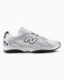 New Balance 204L Kadın Sneaker Sea Salt/Silver/Metallic Navy