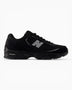 New Balance 509 Kadın Sneaker Black
