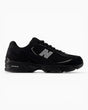 New Balance 509 Kadın Sneaker Black
