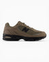 New Balance 509 Erkek Sneaker Dark Brown