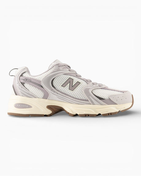New Balance 530 Erkek Sneaker Grey Matter/Truffle Salt