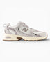 New Balance 530 Erkek Sneaker Grey Matter/Truffle Salt