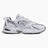 New Balance 530 Sneaker White/Blue