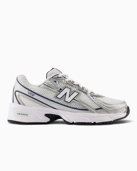 New Balance 740 Kadın Sneaker Navy