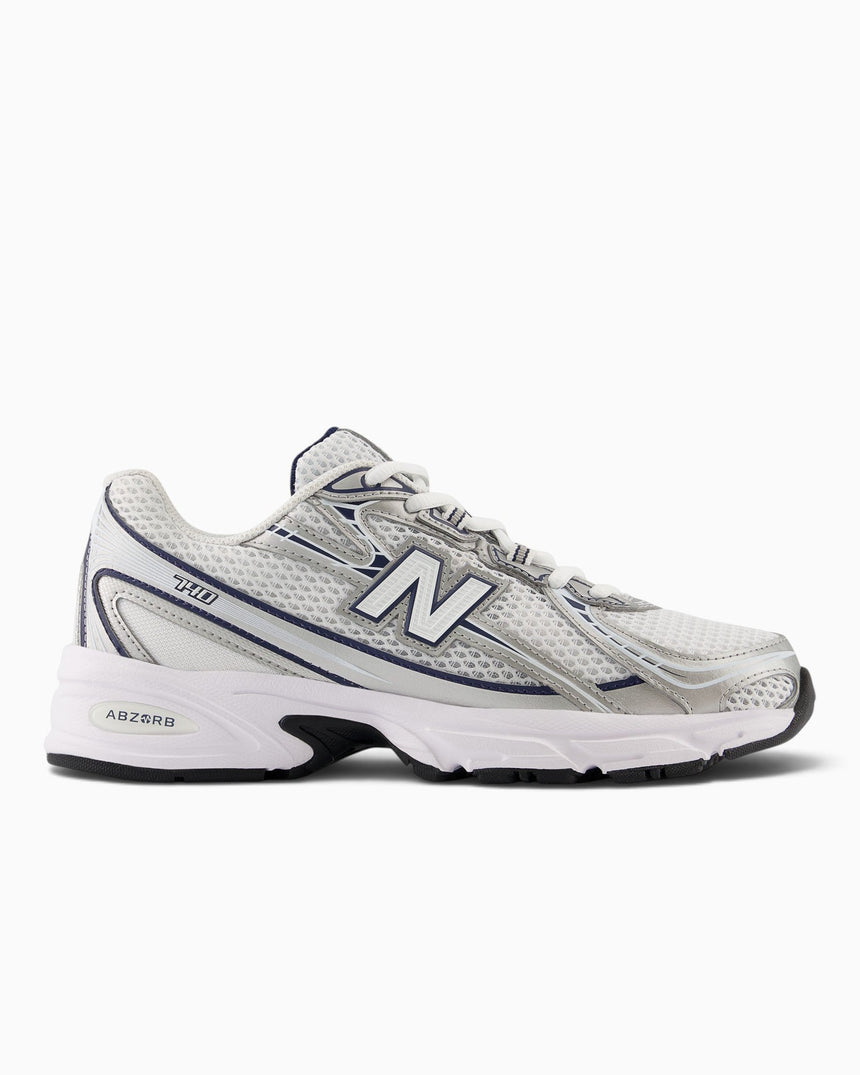 New Balance 740 Kadın Sneaker Navy