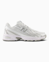 New Balance 740 Kadın Sneaker White/Silver-Metallic