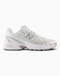 New Balance 740 Kadın Sneaker White/Silver-Metallic