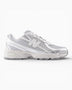 New Balance 740 Sneaker Metallic Silver
