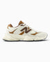New Balance 9060 Kadın Sneaker Breakfast Tea/Angora