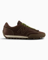 New Balance Gator Run Kadın Sneaker Pumpernickel/Rich Oak