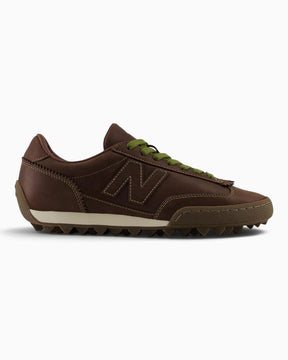 New Balance Gator Run Kadın Sneaker Pumpernickel/Rich Oak