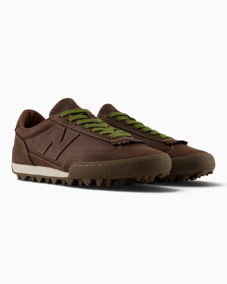 New Balance Gator Run Kadın Sneaker