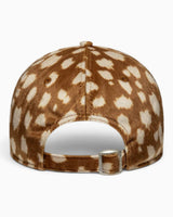 New Era LA Dodgers Animal Print 9FORTY Şapka