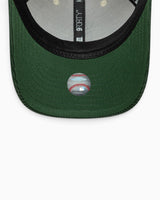 New Era LA Dodgers Cord 9FORTY Şapka