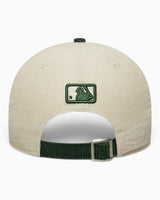 New Era LA Dodgers Cord 9FORTY Şapka