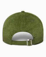 New Era LA Dodgers Cord Mini 9FORTY Şapka