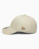 New Era LA Dodgers Infill Animal Print 9FORTY Şapka