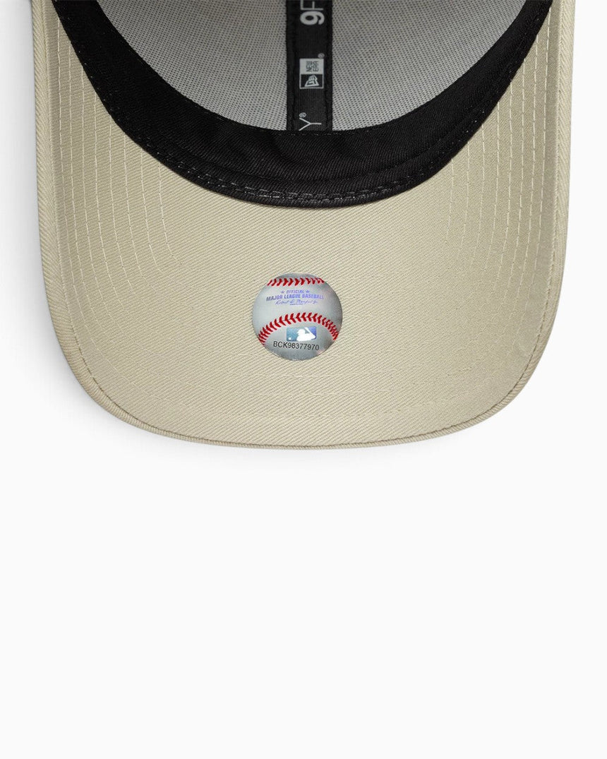 New Era LA Dodgers Infill Animal Print 9FORTY Şapka