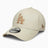 New Era LA Dodgers Infill Animal Print 9FORTY Şapka Cream