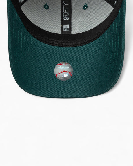 New Era LA Dodgers League Essential 9FORTY Şapka