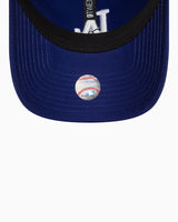 New Era LA Dodgers League Essential 9TWENTY Şapka