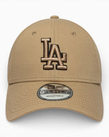New Era LA Dodgers Team Outline 9FORTY Şapka