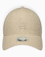 New Era LA Dodgers W Winter Borg 9FORTY Şapka