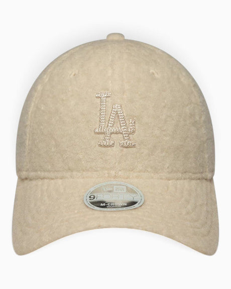 New Era LA Dodgers W Winter Borg 9FORTY Şapka