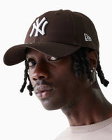 New Era NY Yankees League Essential 9FORTY Şapka