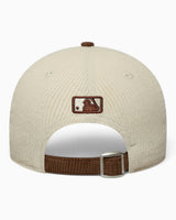 NY Yankees Cord 9FORTY Şapka