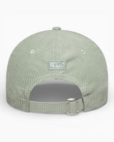 New Era NY Yankees Cord 9FORTY Şapka