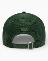 New Era NY Yankees Cord 9FORTY Şapka