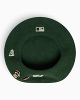 New Era NY Yankees IMG Coops Pin Beret